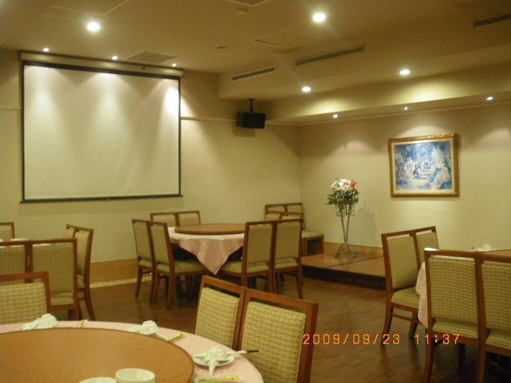 Hualien Charming City Hotel Extérieur photo