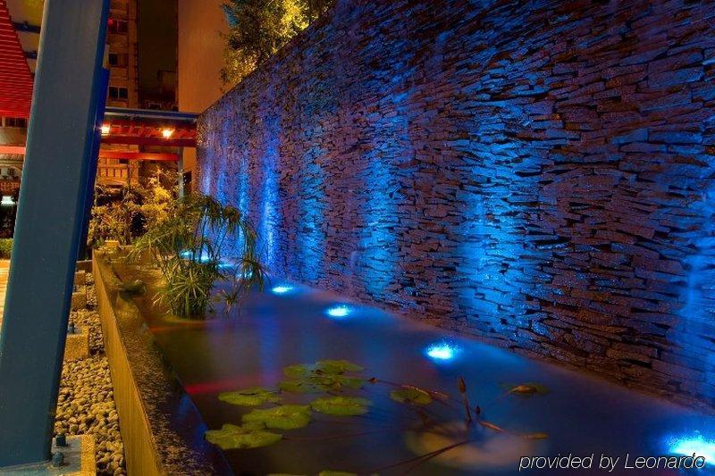 Hualien Charming City Hotel Extérieur photo