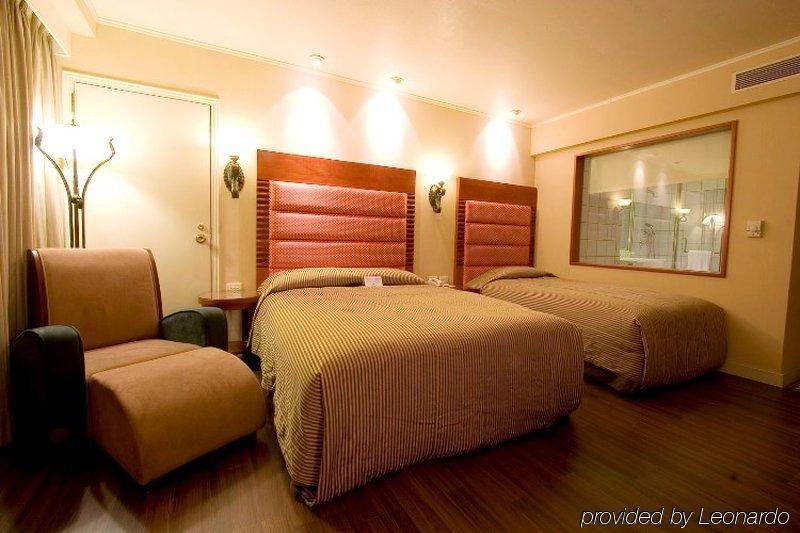 Hualien Charming City Hotel Extérieur photo