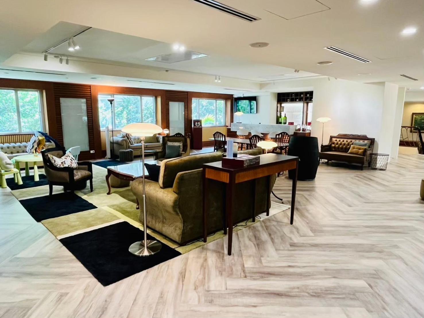 Hualien Charming City Hotel Extérieur photo