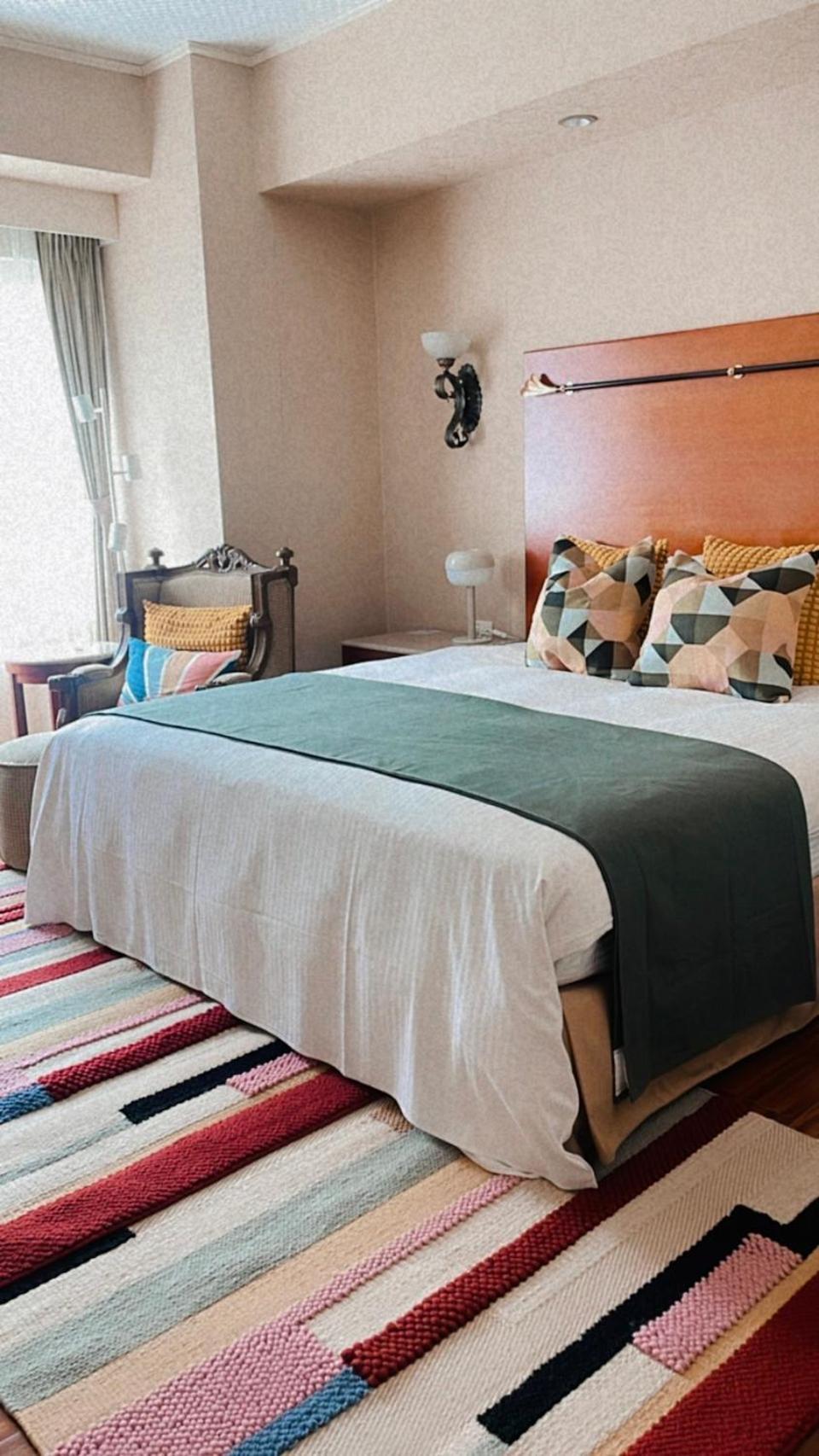 Hualien Charming City Hotel Extérieur photo