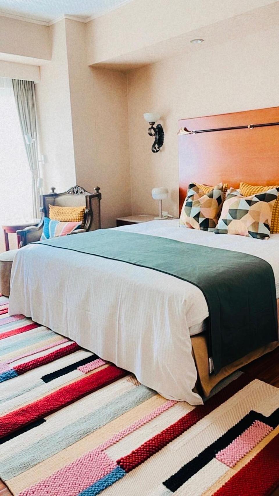 Hualien Charming City Hotel Extérieur photo