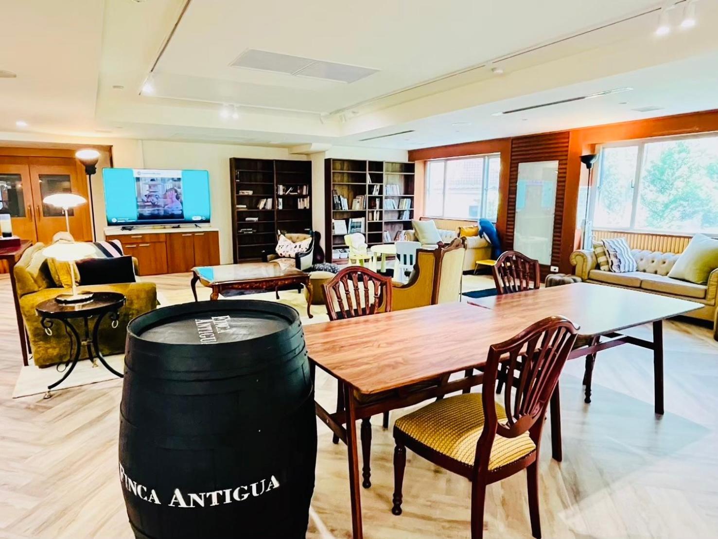 Hualien Charming City Hotel Extérieur photo