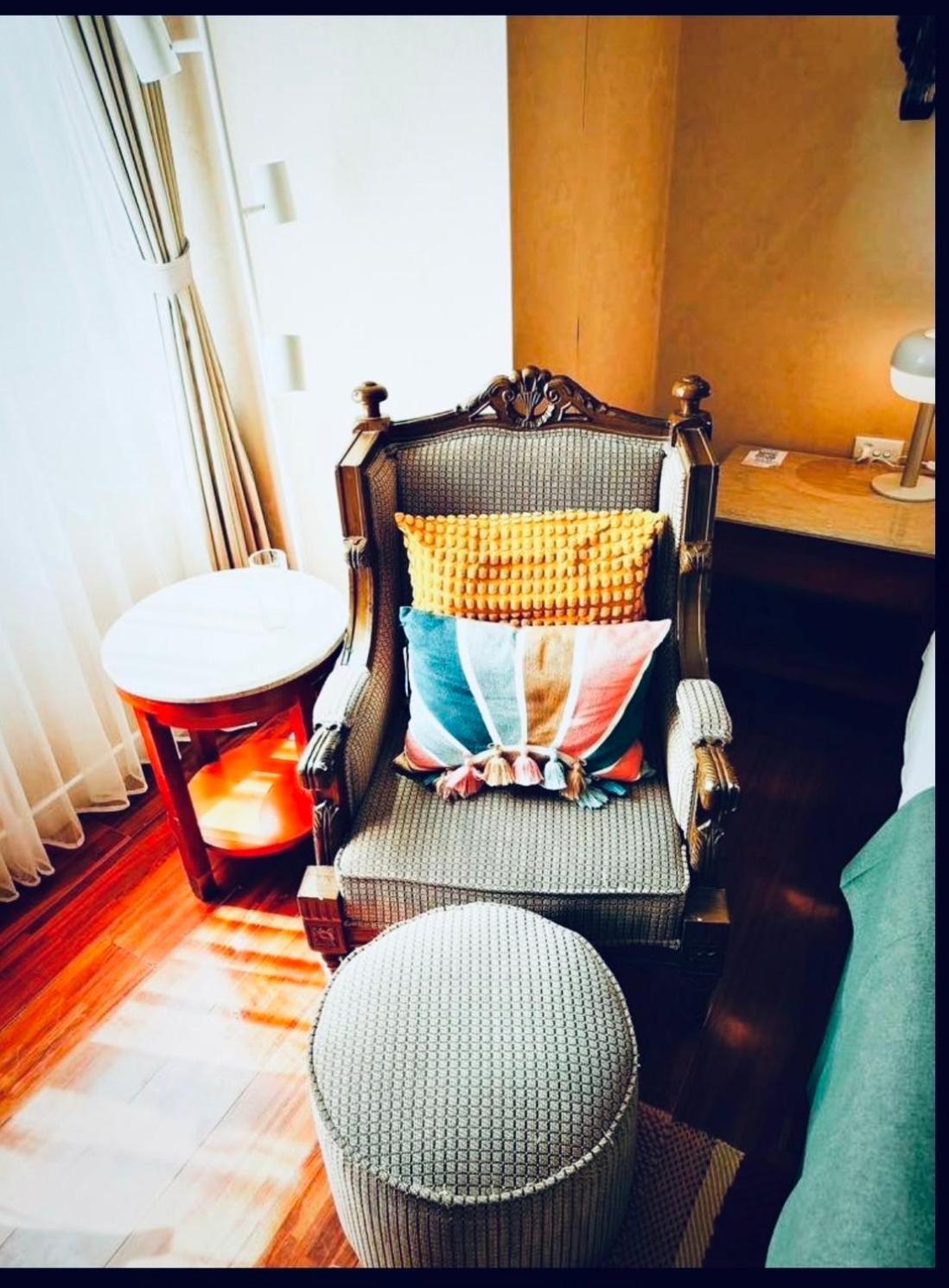 Hualien Charming City Hotel Extérieur photo