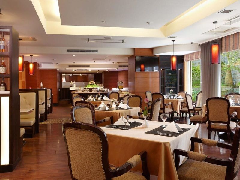 Hualien Charming City Hotel Extérieur photo