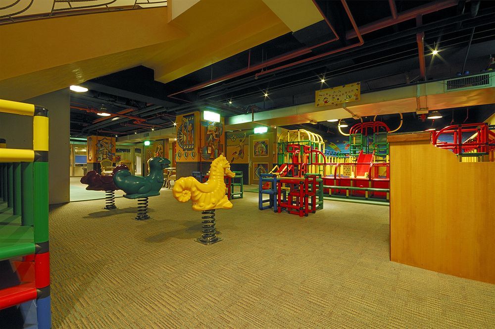 Hualien Charming City Hotel Extérieur photo
