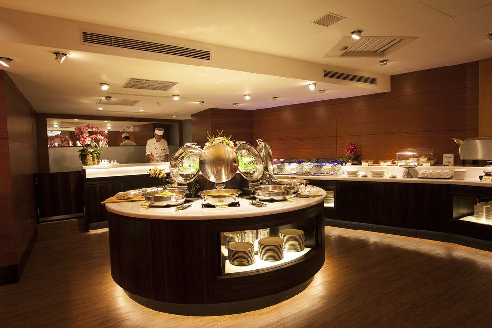 Hualien Charming City Hotel Extérieur photo
