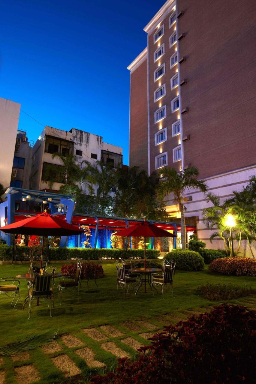 Hualien Charming City Hotel Extérieur photo